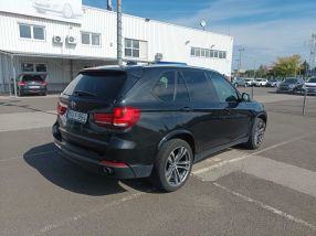BMW X5 - 2016