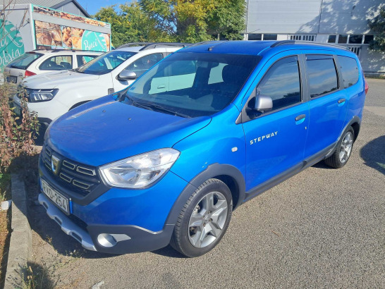 Dacia Lodgy