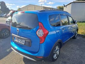 Dacia Lodgy - 2019
