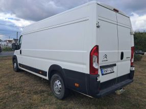 Citroen Jumper - 2019