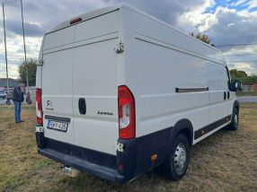 Citroen Jumper - 2019