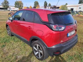 Opel Crossland X - 2022