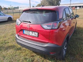 Opel Crossland X - 2022