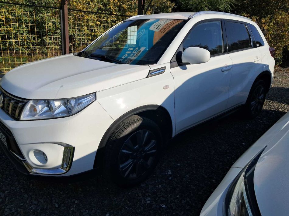 Suzuki Vitara - 2020