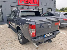 Ford Ranger - 2022