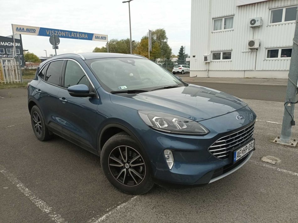 Ford Kuga - 2023