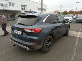 Ford Kuga - 2023