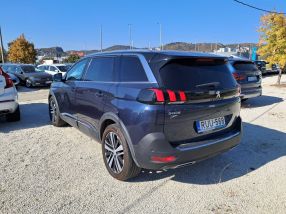 Peugeot 5008 - 2019