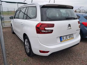 Citroen C4 Grand SpaceTourer - 2019