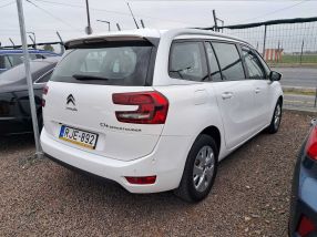 Citroen C4 Grand SpaceTourer - 2019