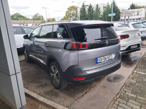Peugeot 5008 - 2022