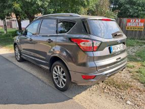 Ford Kuga - 2018