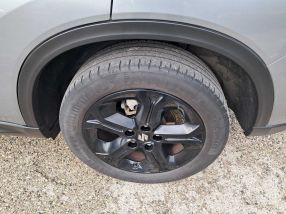 Suzuki Vitara - 2017