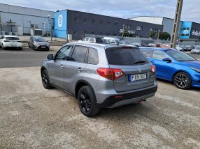 Suzuki Vitara - 2017