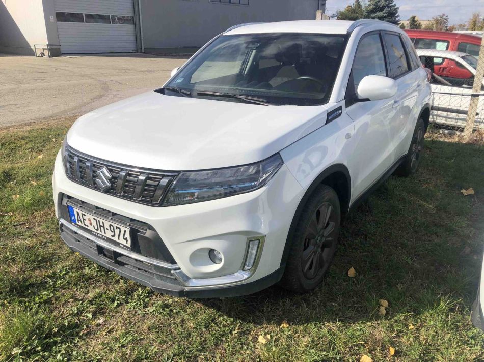 Suzuki Vitara - 2024