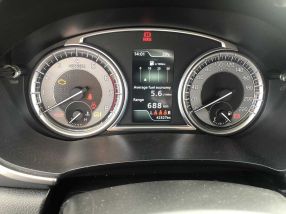 Suzuki Vitara - 2024
