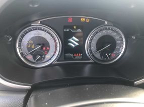 Suzuki Vitara - 2024