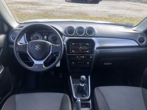 Suzuki Vitara - 2024