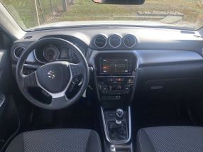 Suzuki Vitara - 2024