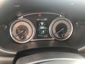 Suzuki Vitara - 2024