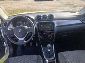 Suzuki Vitara - 2024