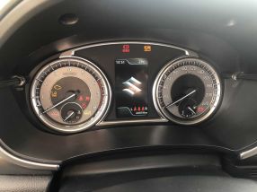 Suzuki Vitara - 2024