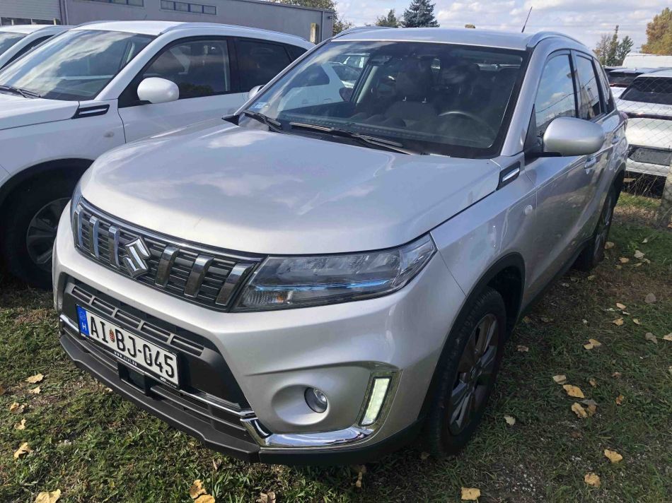 Suzuki Vitara - 2024