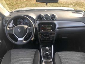 Suzuki Vitara - 2024