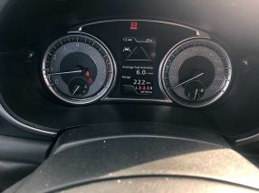 Suzuki Vitara - 2024