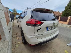 Nissan X-Trail - 2020