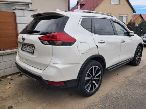 Nissan X-Trail - 2020