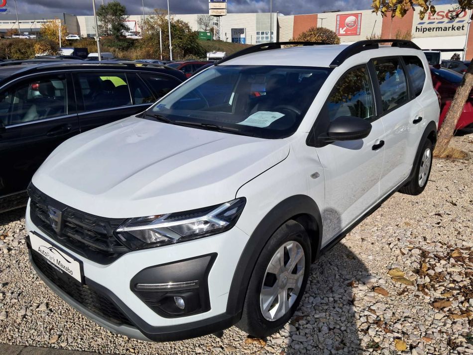 Dacia Jogger - 2022
