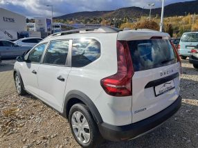 Dacia Jogger - 2022