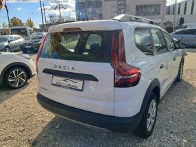 Dacia Jogger - 2022