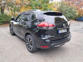 Nissan X-Trail - 2018