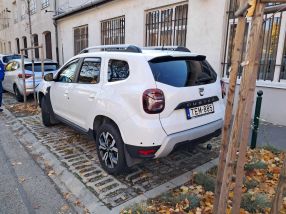 Dacia Duster - 2022