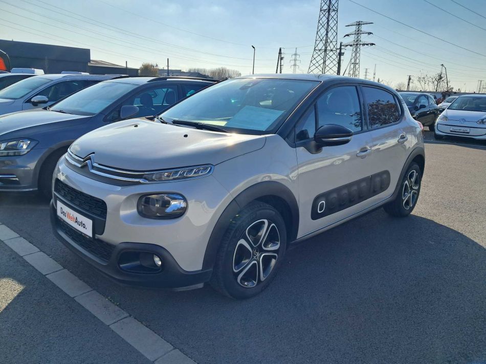 Citroen C3 - 2020