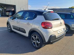 Citroen C3 - 2020