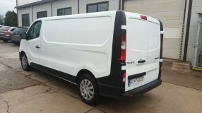 Renault Trafic - 2018