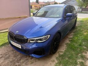 BMW 3 - 2020
