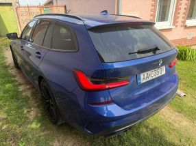 BMW 3 - 2020