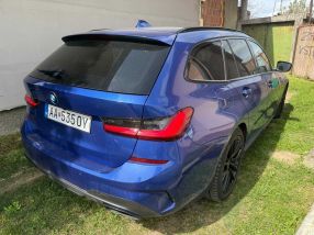 BMW 3 - 2020
