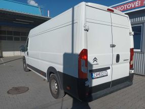 Citroen Jumper - 2018