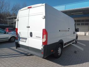 Citroen Jumper - 2018