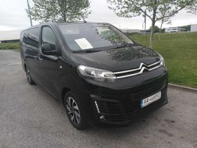 Citroen SpaceTourer - 2020