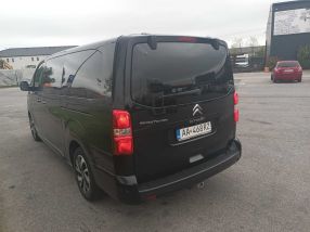 Citroen SpaceTourer - 2020