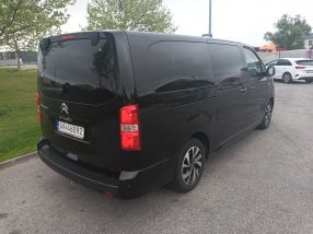 Citroen SpaceTourer - 2020