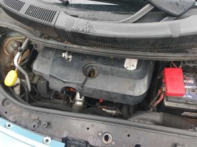 Renault Scenic - 2006