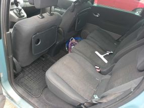 Renault Scenic - 2006