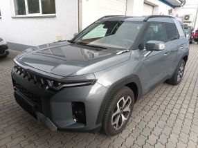 SsangYong Torres - 2024